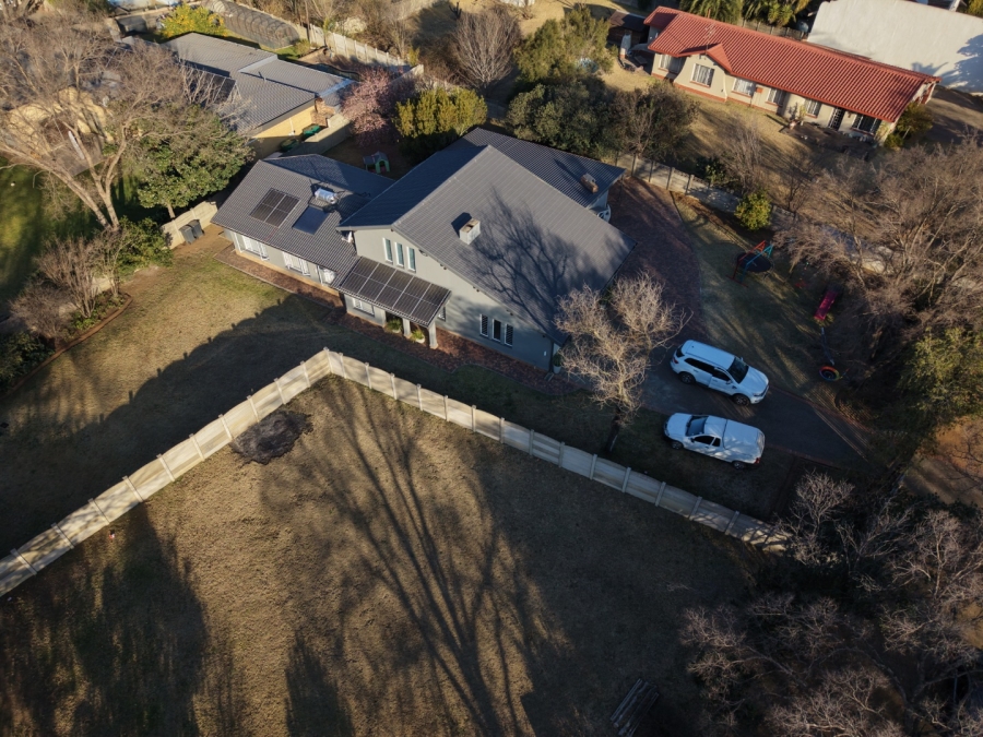 4 Bedroom Property for Sale in Vaalpark Free State